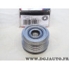 Poulie libre alternateur Gates OAP7013 pour audi A1 A2 A3 A4 A6 A8 TT Q3 ford galaxy mitsubishi grandis outlander lancer 8 VIII