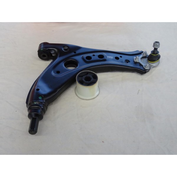 Triangle bras de suspension avant droit Moog VO-WP-1989 pour seat ibiza 3 III cordoba 2 II skoda fabia 1 2 I II roomster volkswa