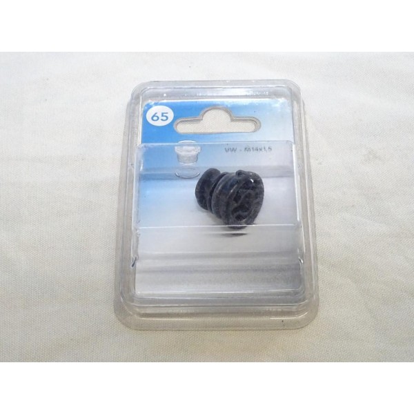 Bouchon de vidange carter huile moteur M14x1.5 Norauto N°65 pour volkswagen audi seat skoda 
