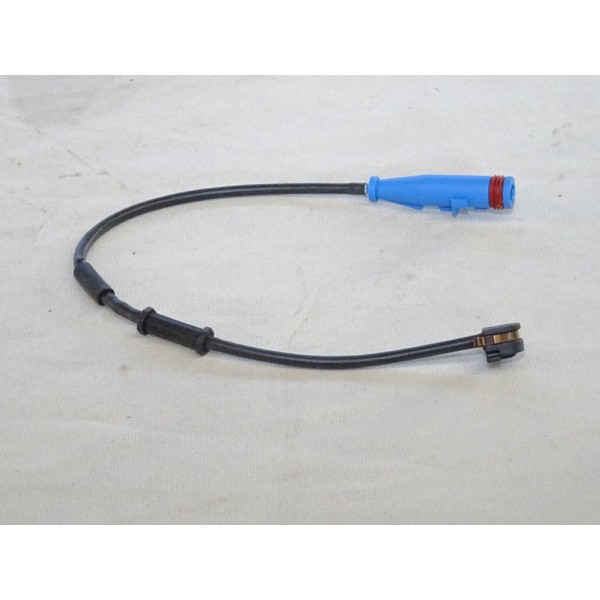 Contacteur capteur temoin usure plaquettes de frein Bosch AP826 1987473033 pour opel vectra C astra H zafira B 