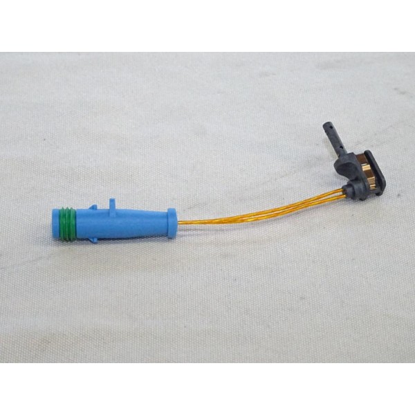 Contacteur capteur temoin usure plaquettes de frein Bosch AP349 1987474553 pour mercedes classe A B C E G CLA CLS GLA GLB GLC GL