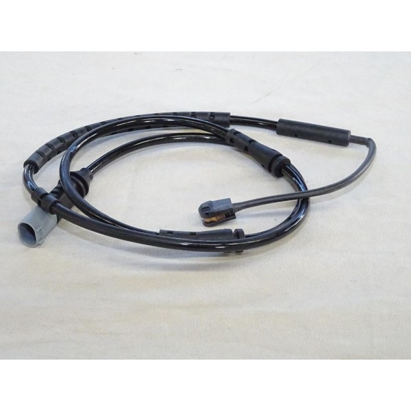 Capteur contacteur temoin d'usure plaquettes de frein Bosch 1987473500 AP828 pour BMW serie 5 6 7 F01 F02 F03 F04 F06 F07 F10 F1