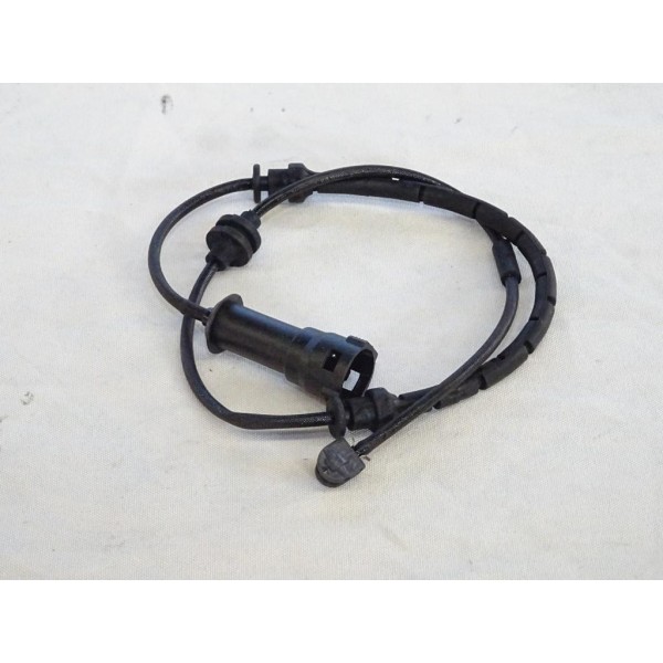 Contacteur capteur temoin d'usure plaquettes de frein avant Ferodo FWI272 pour opel vectra C signum 