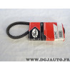 Courroie alternateur V-belt 13x925 LA Gates 6467MC pour alfa romeo 75 90 audi 80 90 100 200 fiat croma ford maverick hyundai H1