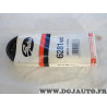 Courroie d'alternateur 10x613 Gates 6281MC pour audi 80 90 citroen GS ami daewoo tico land rover range rover discovery peugeot 2