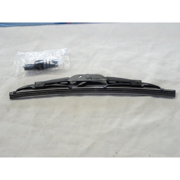 Balais essuie glace lunette hayon arriere 250mm Bosch 616R 3397015251 