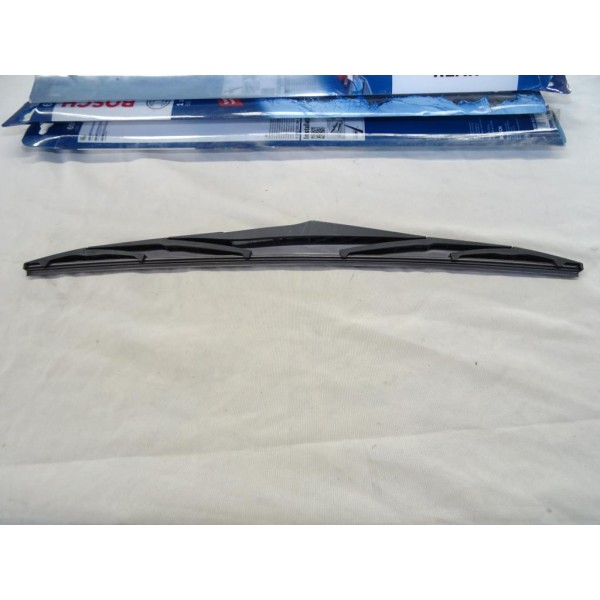 Balais essuie glace lunette hayon arriere 500mm Bosch 695R 3397015260 