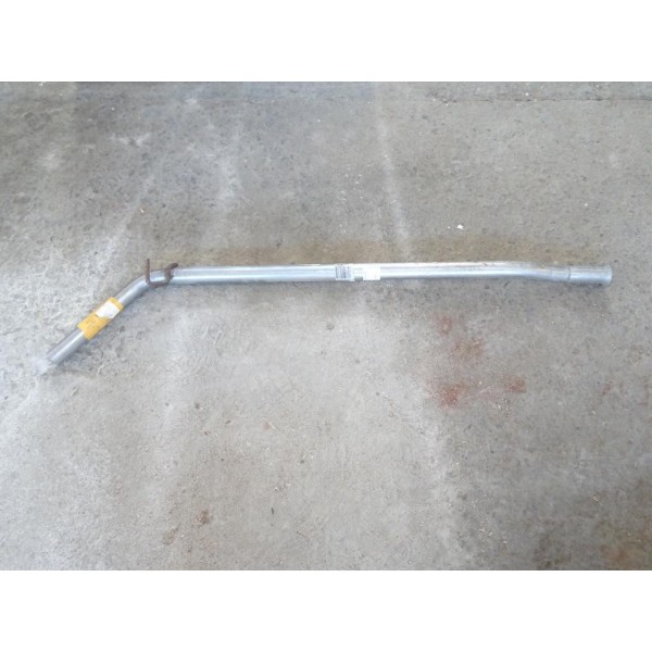 Tube tuyau echappement Bosal 451371 pour renault kangoo nissan kubistar 1.2 essence 