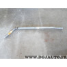 Tube tuyau echappement Bosal 451371 pour renault kangoo nissan kubistar 1.2 essence