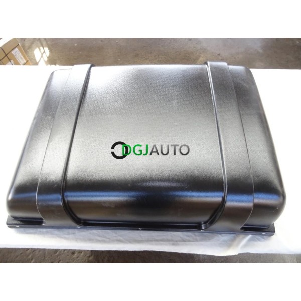 Capot de remorque couvercle DBD 1280x920 ABS avec verins Norauto 294398 (envoi nous consulter) 
