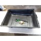 Capot de remorque couvercle DBD 1280x920 ABS avec verins Norauto 294398 (envoi nous consulter) 