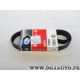 Courroie d'accessoire Gates 7PK880 pour renault clio 3 III modus grand modus wind 1.2 dont 16V essence