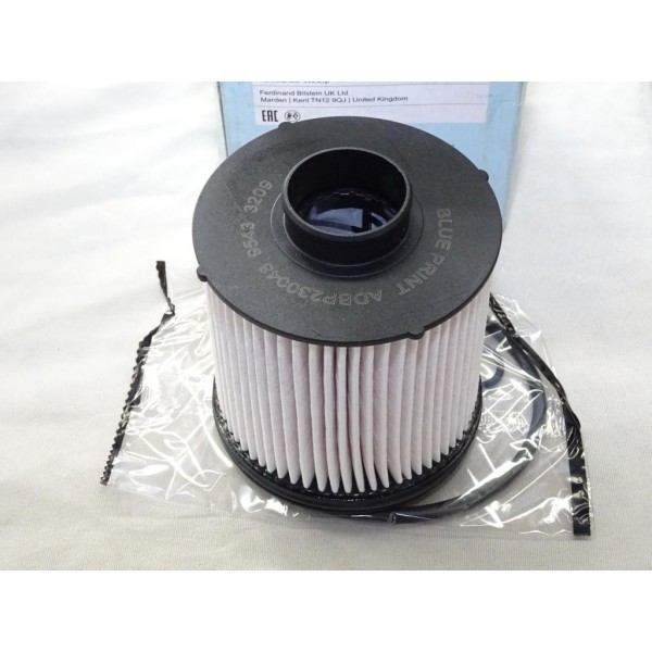 Filtre à carburant gazoil Blue print ADBP230048 pour renault clio 5 V captur 2 II kangoo 3 III mercedes citan W420 1.5DCI 1.5 DC