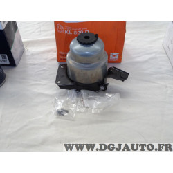 Filtre à carburant gazoil Mahle KL829D pour toyota avensis T27 verso AR20 auris E18 1.6D4-D 2.0D-4D 1.6 2.0 D4-D D-4D diesel 