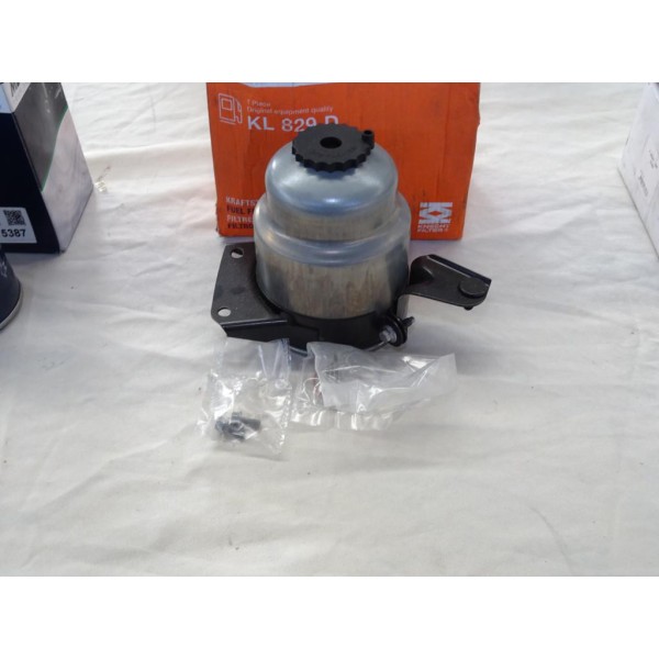 Filtre à carburant gazoil Mahle KL829D pour toyota avensis T27 verso AR20 auris E18 1.6D4-D 2.0D-4D 1.6 2.0 D4-D D-4D diesel 