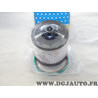 Filtre à carburant gazoil Purflux C622 pour citroen jumpy 3 III fiat scudo 3 III toyota proace 2 opel vivaro C zafira life peuge
