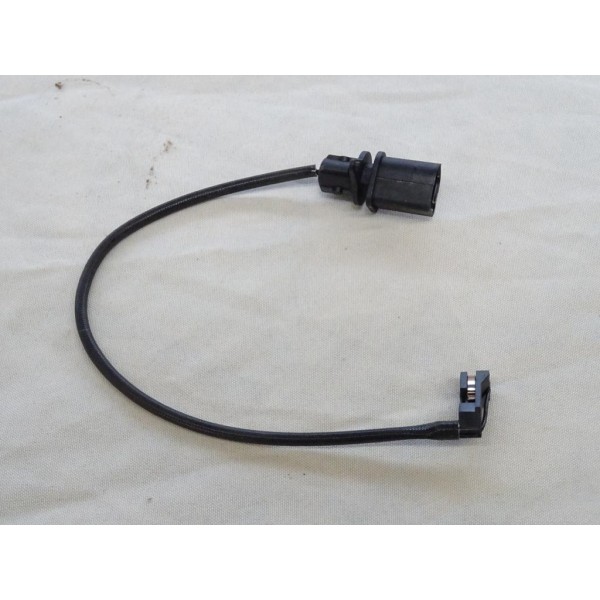 Contacteur temoin d'usure plaquettes de frein avant TRW GIC356 pour audi A4 A5 A6 A7 Q5 