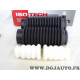 Lot 2 soufflets protection amortisseur suspension avant avec tampon Isotech ISP1006 à identifier ???