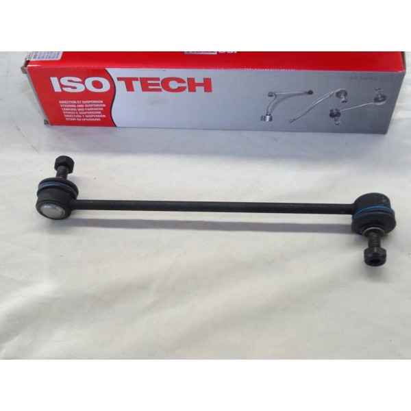Biellette rotule barre stabilisatrice isotech IBS1007 pour volkswagen polo 