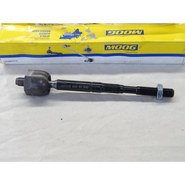 Rotule de direction interieur biellette axiale Moog MEAX13322 pour infiniti Q30 QX30 mercedes classe A B CLA GLA W176 X156 X117 