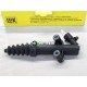 Recepteur embrayage hydraulique LUK 512005010 pour citroen C3 C4 cactus DS3 C-elysée peugeot 207 208 2008 1.0 1.2 1.4 essence 1.