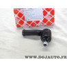 Rotule de direction avant gauche Febi 07954 pour ford mondeo 1