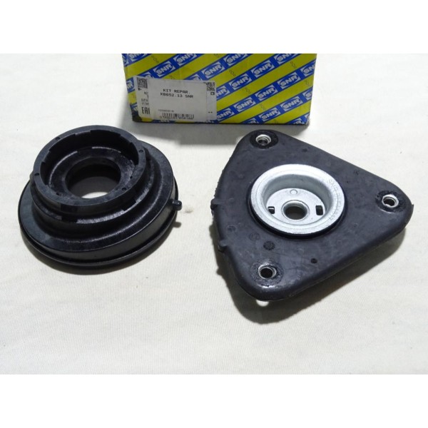 Kit butée amortisseur de suspension avant SNR KB652.13 pour ford focus 2 3 4 II III IV cmax c-max kuga 1 2 I II transit tourneo 
