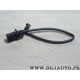 Contacteur capteur d'usure plaquettes de frein avant TRW GIC356 pour audi A4 A5 A6 A7 Q5