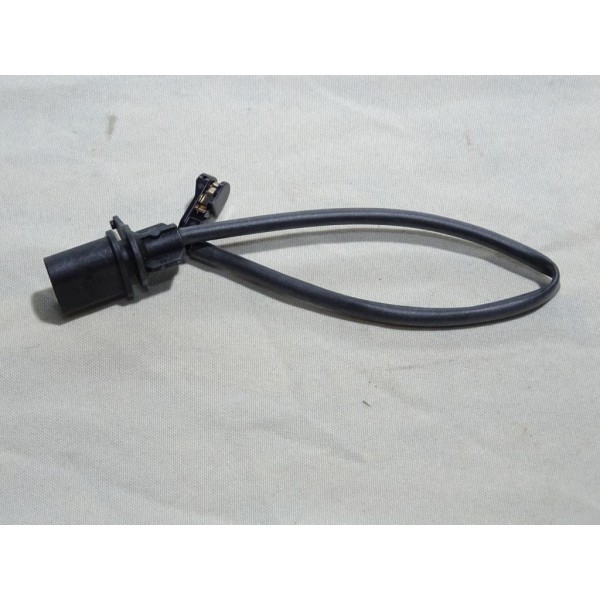 Contacteur capteur d'usure plaquettes de frein avant TRW GIC356 pour audi A4 A5 A6 A7 Q5 