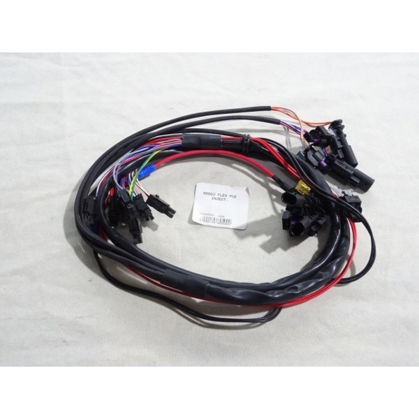 Cable faisceau electrique injection indirect flexfuel Norauto 14560500 