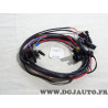 Cable faisceau electrique injection indirect flexfuel Norauto 14560500