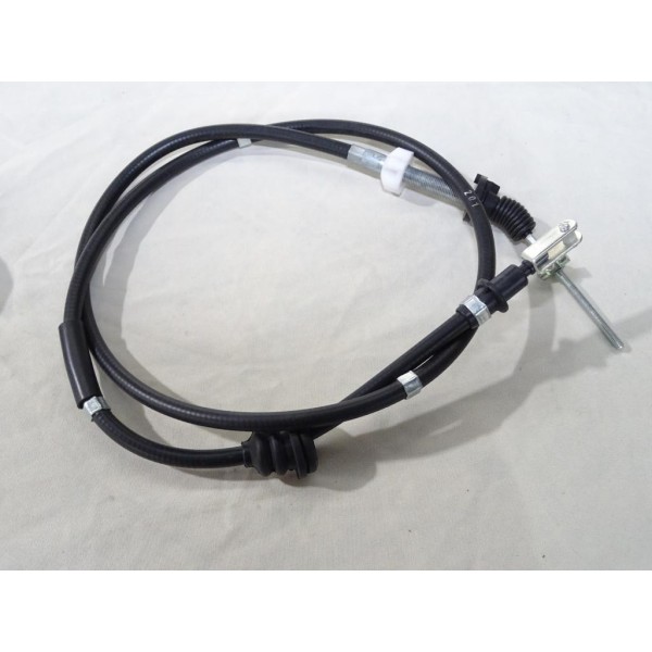 Cable embrayage Seim 101844 pour citroen C1 peugeot 107 toyota aygo 1.0 essence 