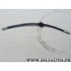 Flexible de frein avant Ferodo FHY3041 pour renault megane 2 II et scenic 2 II