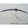 Flexible de frein avant Ferodo FHY3041 pour renault megane 2 II et scenic 2 II