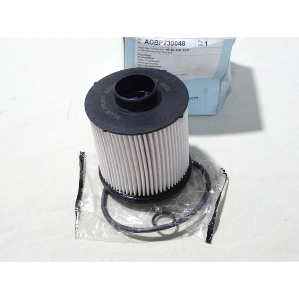 Filtre à carburant gazoil Blueprint ADBP230048 pour renault clio 5 V captur 2 II kangoo 3 III mercedes citan W420 1.5DCI 1.5 DCI