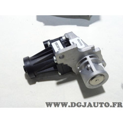 Vanne EGR TMI EG00195 pour renault kangoo 2 II megane 3 III scenic 3 III clio 4 IV captur nissan NV200 juke F15 note E12 pulsar 