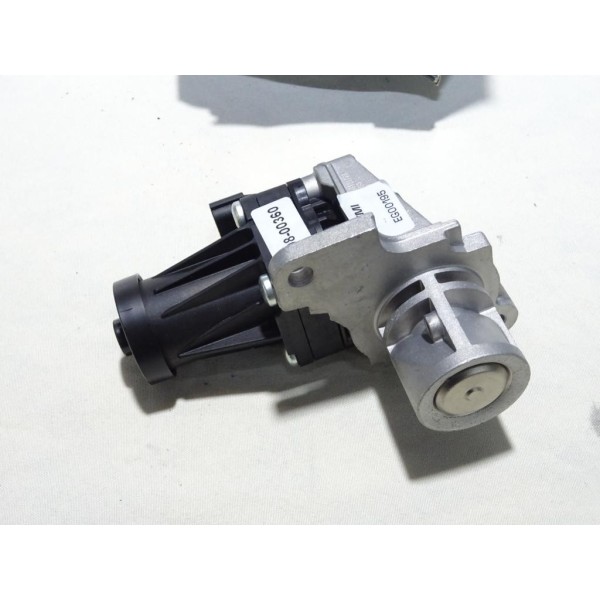 Vanne EGR TMI EG00195 pour renault kangoo 2 II megane 3 III scenic 3 III clio 4 IV captur nissan NV200 juke F15 note E12 pulsar 