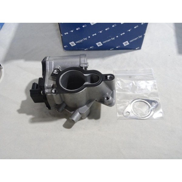 Vanne EGR Reman BY R620076 pour renault trafic 2 II laguna 3 III espace 4 IV koleos megane 3 III scenic 3 III master 3 III latit