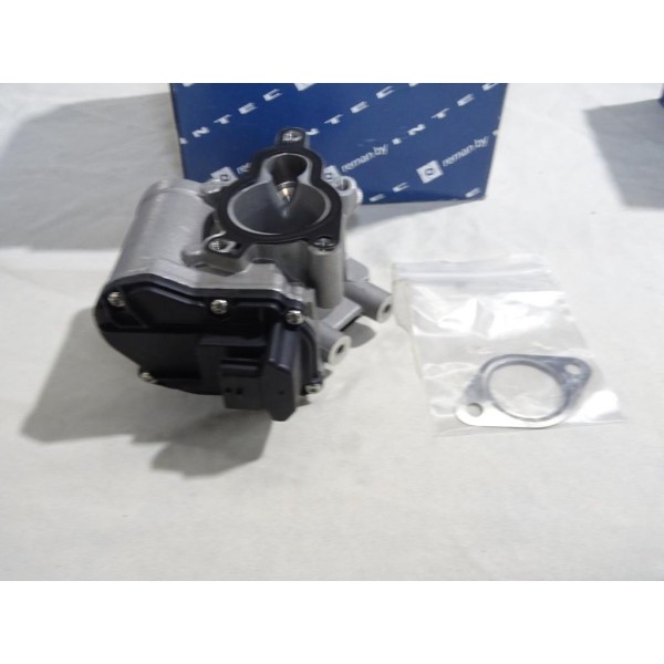 Vanne EGR Reman BY R620076 pour renault trafic 2 II laguna 3 III espace 4 IV koleos megane 3 III scenic 3 III master 3 III latit
