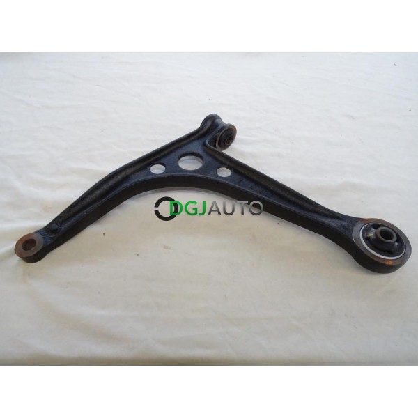 Triangle bras de suspension avant gauche Moog VOWP0451 pour seat alhambra volkswagen sharan ford galaxy 