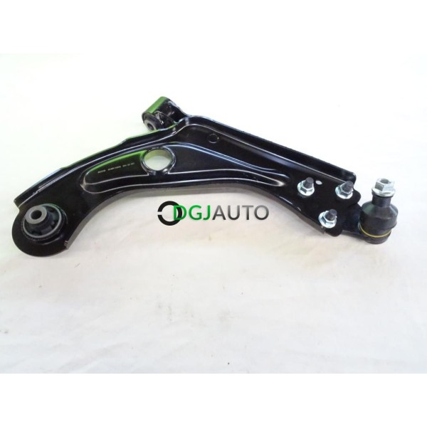 Triangle bras de suspension avant droit Moog CI-WP-13992 pour citroen C4 picasso 