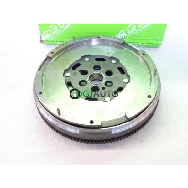 Volant moteur bimasse embrayage Valeo 836672 pour citroen C3 C4 dont picasso C5 DS3 DS4 peugeot 207 208 308 2008 508 3008 5008 p