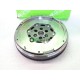 Volant moteur bimasse embrayage Valeo 836672 pour citroen C3 C4 dont picasso C5 DS3 DS4 peugeot 207 208 308 2008 508 3008 5008 p