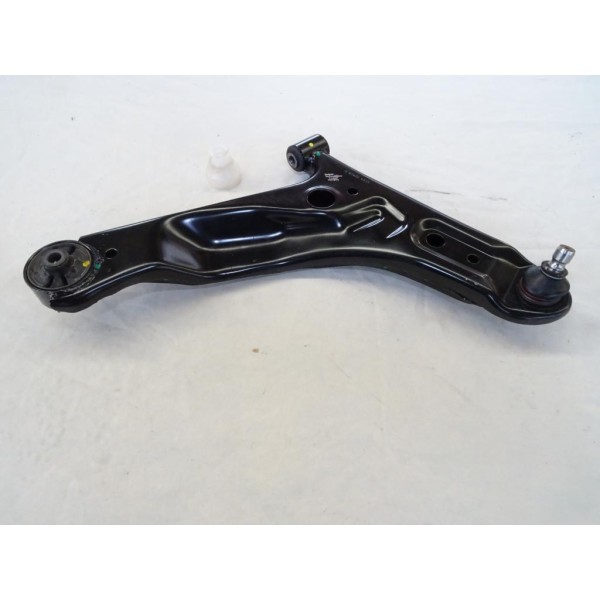 Triangle bras de suspension avant droit Delphi TC1973 pour kia picanto partir de 2004 