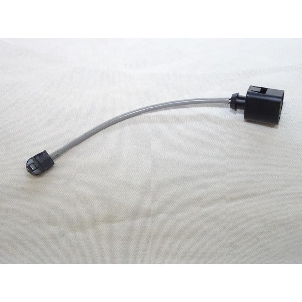 1 Capteur temoin usure plaquettes de frein avant TRW GIC366 pour audi A3 Q2 Q3 TT seat leon 3 4 III IV ateca tarraco skoda octav