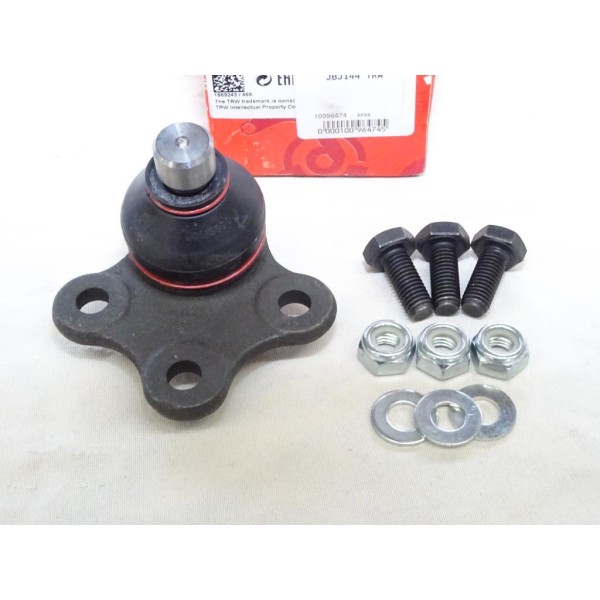 Rotule triangle bras de suspension Febi JBJ144 pour ford mondeo 1 2 I II dont clipper 