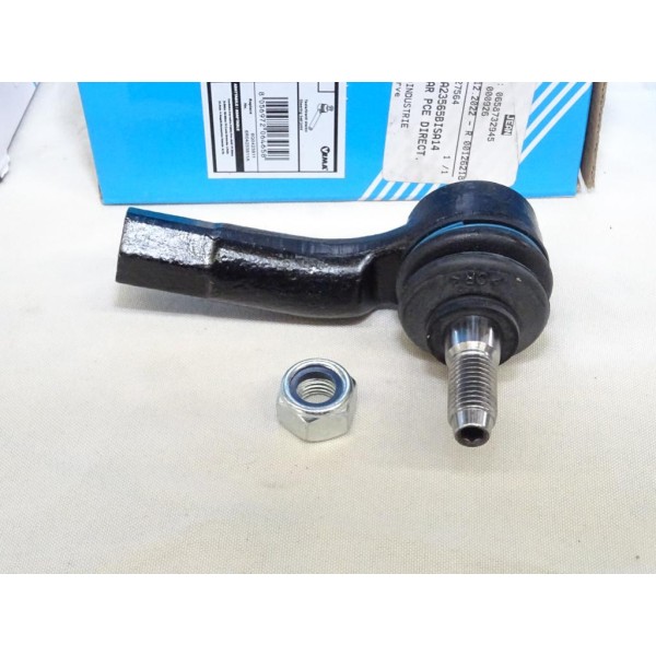 Rotule de direction avant gauche Vema 23565 pour seat ibiza 2 3 4 II III IV cordoba 1 2 I II toledo 2 4 II IV leon 1 skoda octav