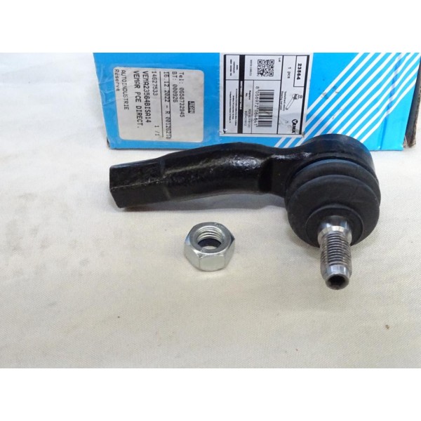 Rotule de direction avant droite Vema 23564 pour seat ibiza 2 3 4 II III IV cordoba 1 2 I II toledo 2 4 II IV leon 1 skoda octav