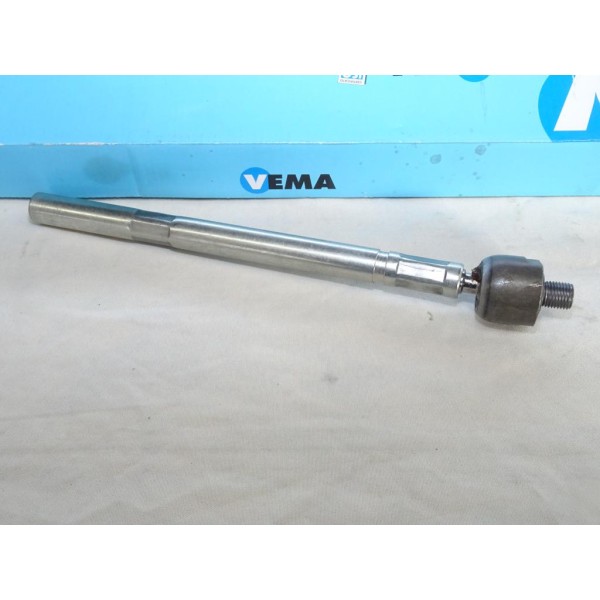 Rotule de direction interieur biellette axiale Vema 23036 pour peugeot 206 