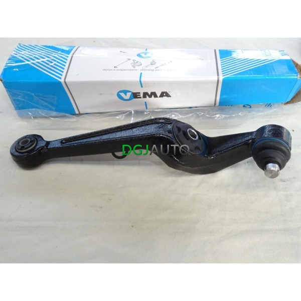 Triangle bras de suspension avant droit Vema 172 pour citroen C15 visa peugeot 205 